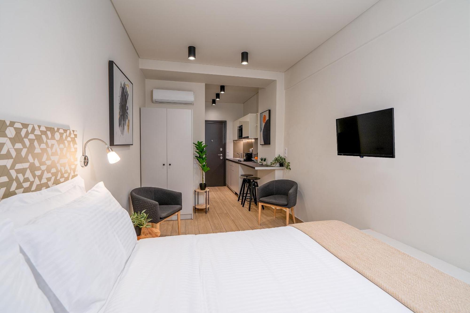 Apartment Luxury 101 In *